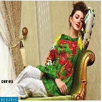 charizma luxe one piace  unstitch kurtis